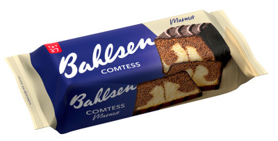 Bahlsen Gâteau 