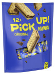 PiCK UP! Barre de biscuits PiCK UP! Barre de biscuits
