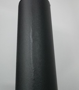 Restposten: MAUL Garderobenständer MAULnubis, Höhe: 1.760 mm