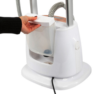 PROFI CARE Centrale vapeur PC-TDC 3128, blanc/rosé