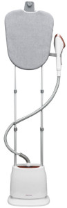 PROFI CARE Centrale vapeur PC-TDC 3128, blanc/rosé