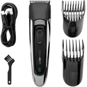 CLATRONIC Tondeuse cheveux & barbe HSM/R 3827