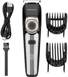 PROFI CARE Haar- und Bartschneidemaschine PC-HSM/R 3131