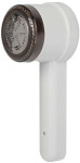 PROFI CARE Fusselrasierer PC-TC 3129, USB-C Ladekabel, weiß