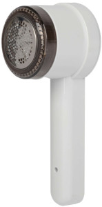 PROFI CARE Fusselrasierer PC-TC 3129, USB-C Ladekabel, weiß