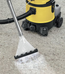 CLATRONIC Aspirateur/shampouineuse BS 1309, 20 L
