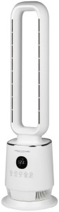 PROFI CARE Ventilateur colonne PC-TVL 3152, blanc