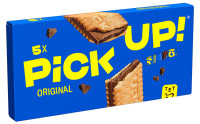 PiCK UP! Barre de biscuits 