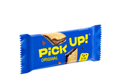 PiCK UP! Barre de biscuits 