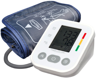 PROFI CARE Tensiomètre PC-BMG 3121, blanc