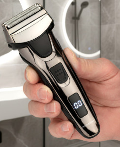 PROFI CARE Tête de rechange pour rasoir PC-HR 3140