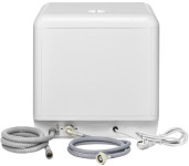 BOMANN Mini-lave-vaisselle TSG 5704, blanc