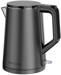 PROFI COOK Bouilloire PC-WK 1290, 1,5 litre, graphite