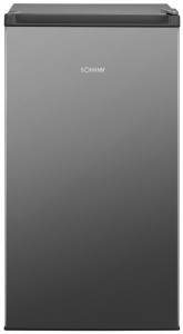 BOMANN Réfrigérateur KS 7257, 83 litres, blanc