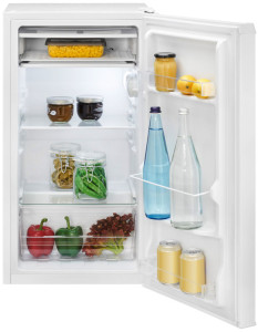 BOMANN Réfrigérateur KS 7257, 83 litres, blanc