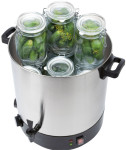 PROFI COOK Stérilisateur/distributeur de boisson PC-EKA 1283