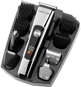 PROFI CARE Tondeuse cheveux & barbe PC-HSM/R 3143