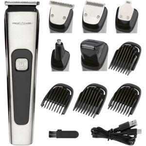 PROFI CARE Tondeuse cheveux & barbe PC-HSM/R 3143