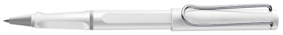LAMY Stylo roller safari umbra, avec cartouche d'encre