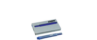 LAMY Stylo roller safari umbra, avec cartouche d'encre