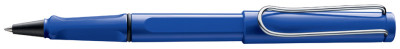 LAMY Stylo roller safari yellow, avec cartouche d'encre