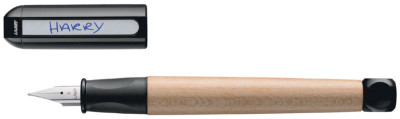 LAMY Stylo plume abc black, taille de plume: LH