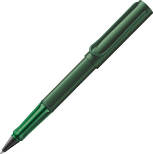 LAMY Stylo roller AL-star pine