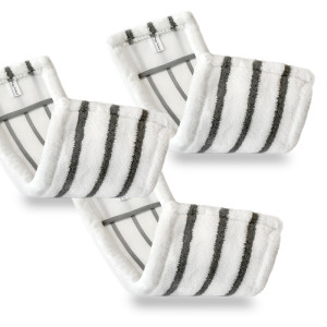 Peggy Perfect Set de serpillières, pour sols lisses