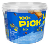 PiCK UP! Barre de biscuits 