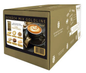 HELLMA Assortiment de biscuits 