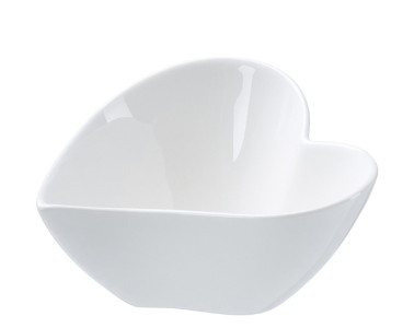 Restposten: Ritzenhoff & Breker Dipschale GUSTO Herzform,