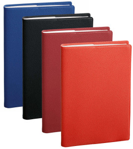 QUO VADIS Agenda scolaire 
