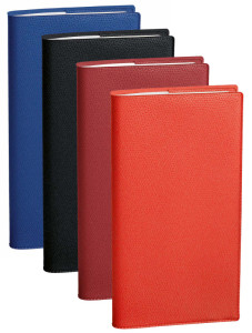QUO VADIS Agenda scolaire 