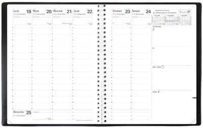 QUO VADIS Recharge agenda 