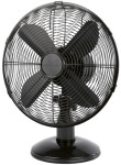 PROFI CARE Ventilateur de table PC-VL 3062, diamètre: 250mm