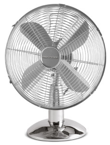 PROFI CARE Ventilateur de table PC-VL 3062, diamètre: 250mm