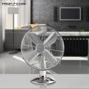 PROFI CARE Ventilateur de table PC-VL 3063, diamètre: 300 mm