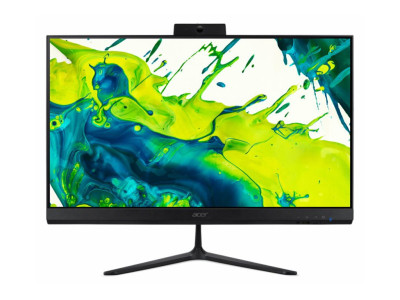 Acer : ASPIRE C24-2G R5-7430U 512GB 16GB 23.8IN NOOD W11H (ryzen5)