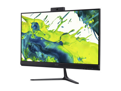 Acer : ASPIRE C24-2G R5-7430U 512GB 16GB 23.8IN NOOD W11H (ryzen5)