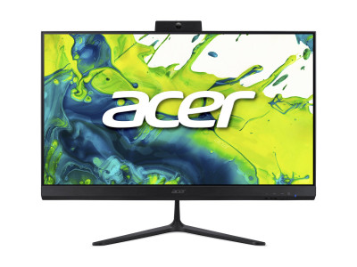 Acer : ASPIRE C24-2G R5-7430U 512GB 8GB 23.8IN NOOD W11H (ryzen5)