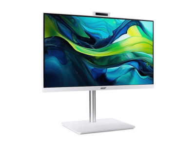 Acer : ASPIRE C24A-GRPL I5-13420H 512GB 8GB 23.8IN NOOD W11H (ci5g13)