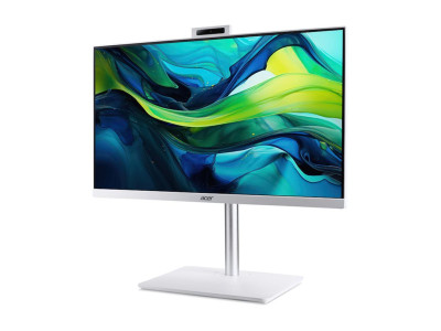 Acer : ASPIRE C24A-GRPL I5-13420H 512GB 8GB 23.8IN NOOD W11H (ci5g13)