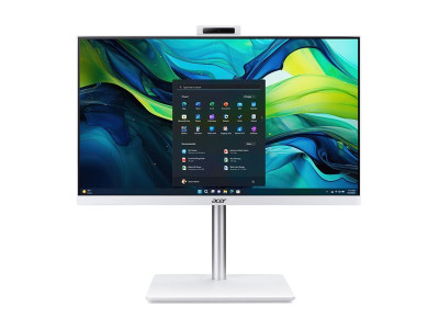 Acer : ASPIRE C24A-GRPL I5-13420H 512GB 8GB 23.8IN NOOD W11H (ci5g13)