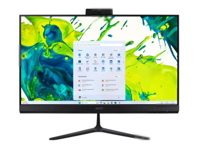Acer : ASPIRE C24B-GCZN R3-5400U 256GB 8GB 23.8IN NOOD W11H (ryzen3)
