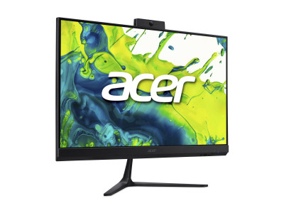 Acer : ASPIRE C24B-GCZN R3-5400U 256GB 8GB 23.8IN NOOD W11H (ryzen3)