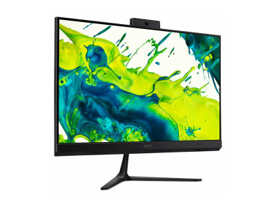 Acer : ASPIRE C24B-GCZN R3-5400U 256GB 8GB 23.8IN NOOD W11H (ryzen3)