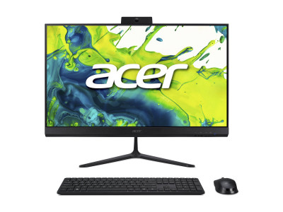 Acer : ASPIRE C24B-GCZN R3-5400U 256GB 8GB 23.8IN NOOD W11H (ryzen3)