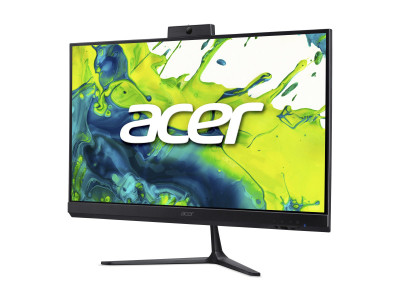 Acer : ASPIRE C24B-GCZN R3-5400U 256GB 8GB 23.8IN NOOD W11H (ryzen3)