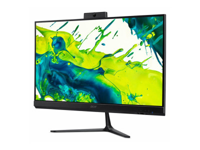 Acer : ASPIRE C24B-GCZN R3-5400U 256GB 8GB 23.8IN NOOD W11H (ryzen3)
