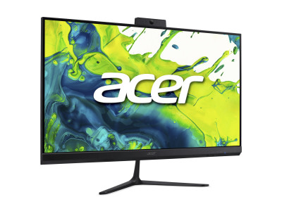 Acer : ASPIRE C27-2G R5-7430U 512GB 8GB 27IN NOOD W11H (ryzen5)